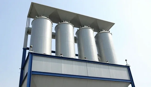 除尘效率提升的适用条件与维护建议