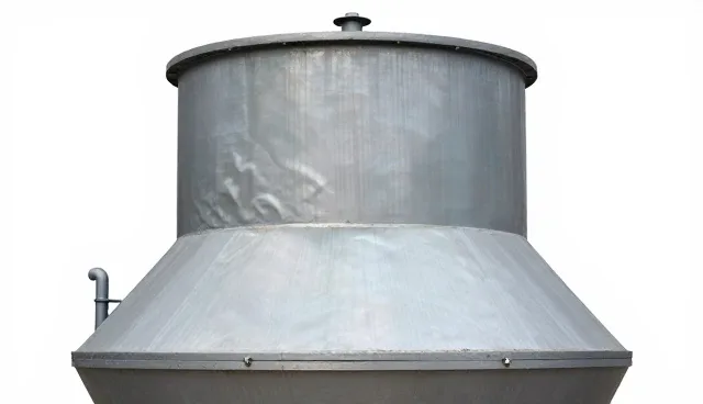 除尘设备选型关注点及使用维护建议