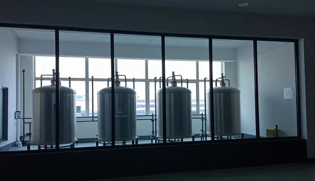 污水处理适配方案适用情况与限制分析