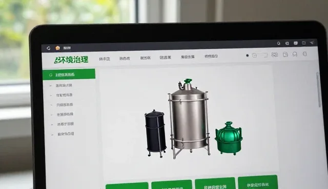 环保设备运行中工艺匹配的关键要点
