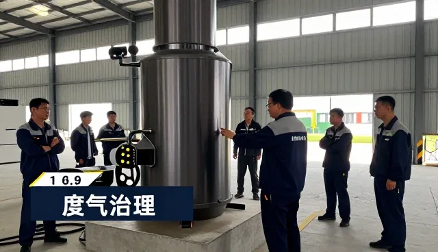 适配方案环保技术深度分享（涵盖环保技术适用）