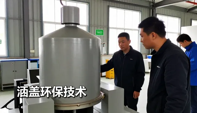 除尘设备供应相关知识全面介绍