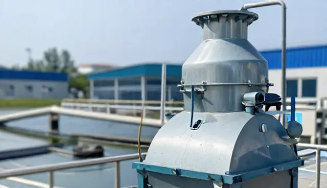 废水治理工程中的常见问题及应对策略