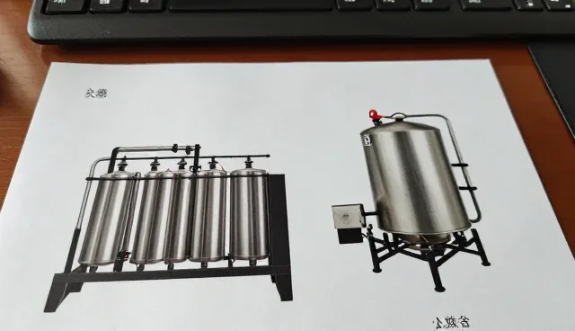 除尘设备选型适用情况与限制分析