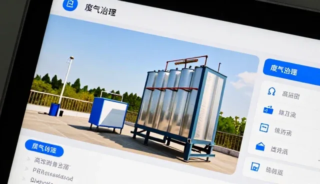 除尘设备选型中的关键考量因素与实际应用