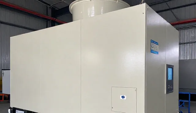 废气治理工程选型关注点及优化策略