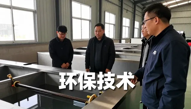 连锁门店中使用环保设施运维的优势分析